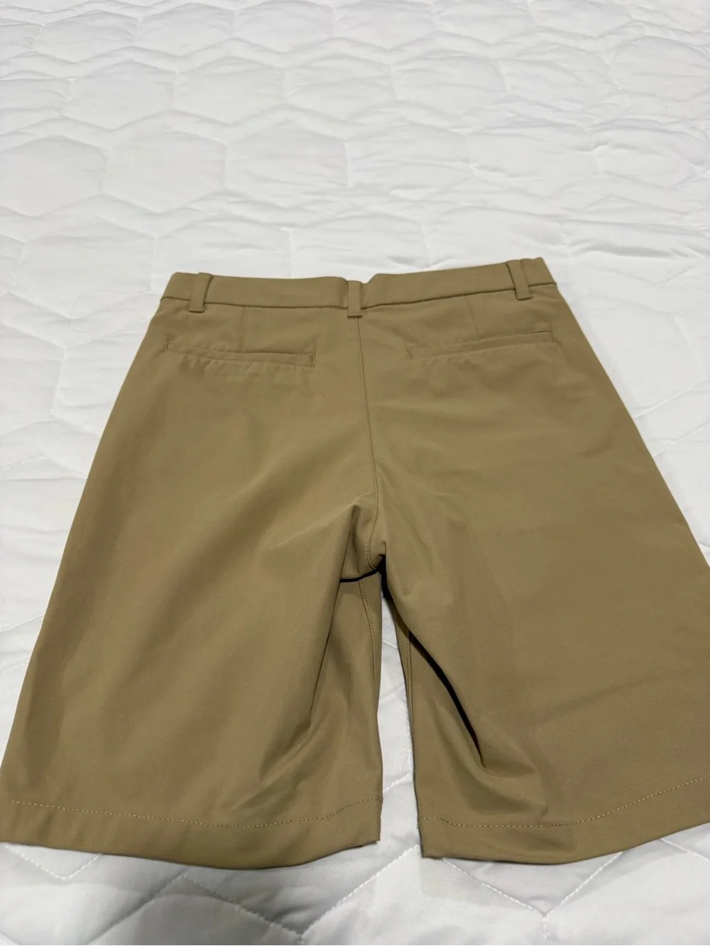 Children’s Place Casual Khaki Shorts
